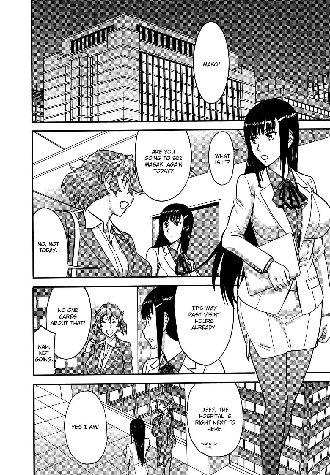 Read Magicalize Manga Online