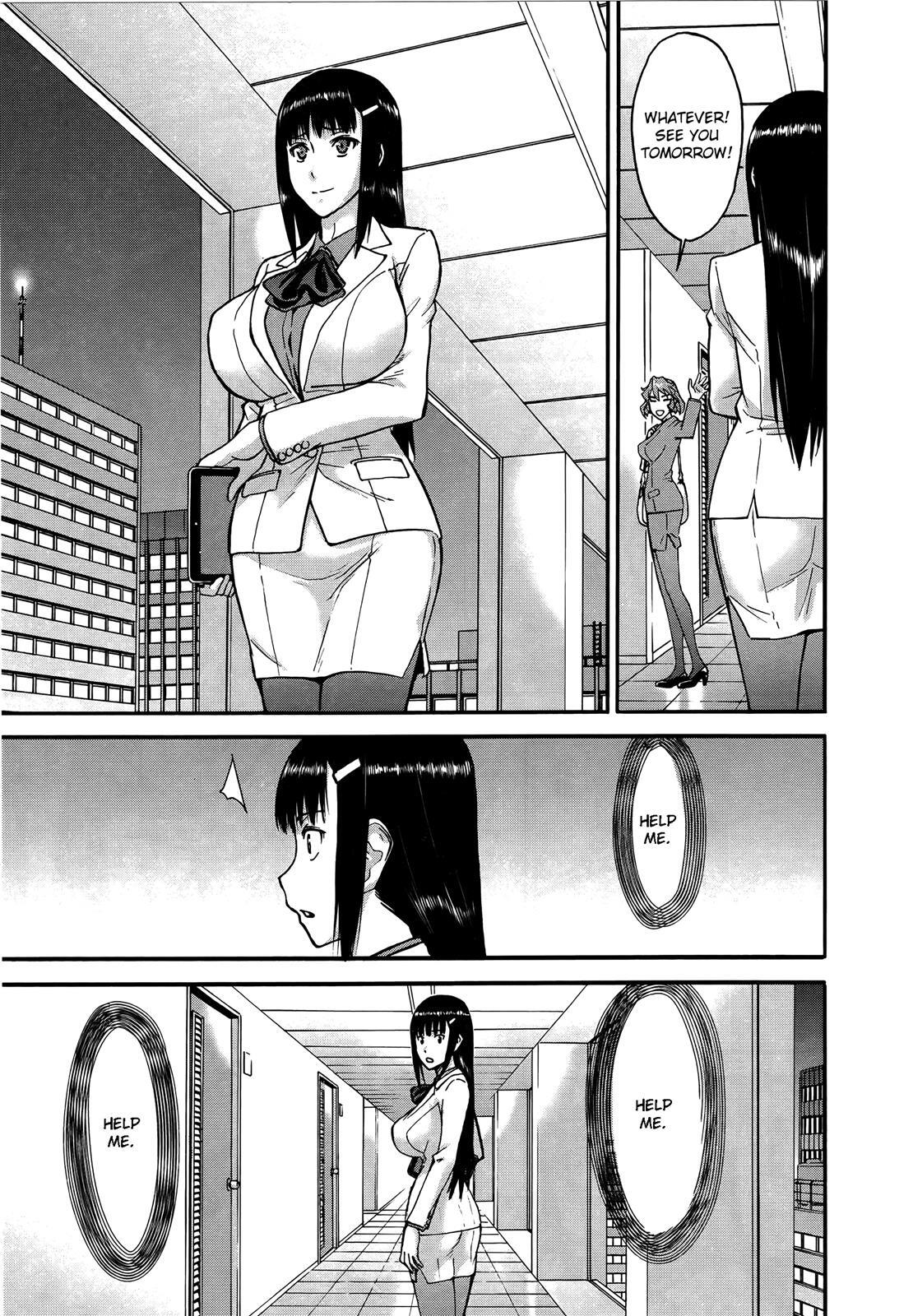 Read Magicalize Manga Online