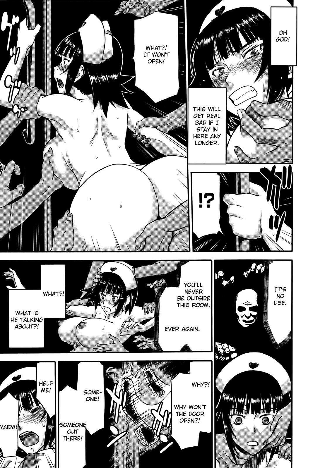 Read Magicalize Manga Online