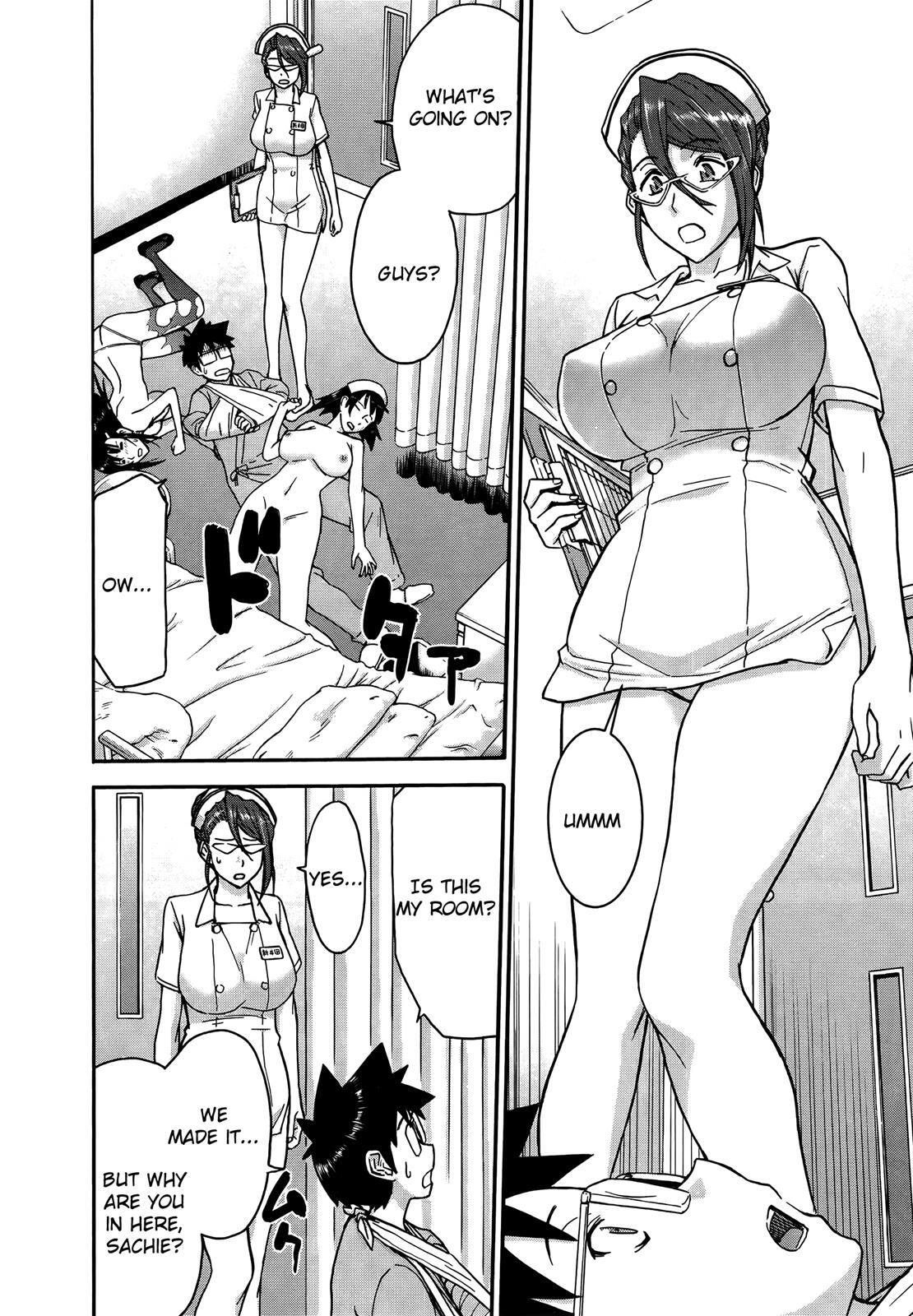 Read Magicalize Manga Online