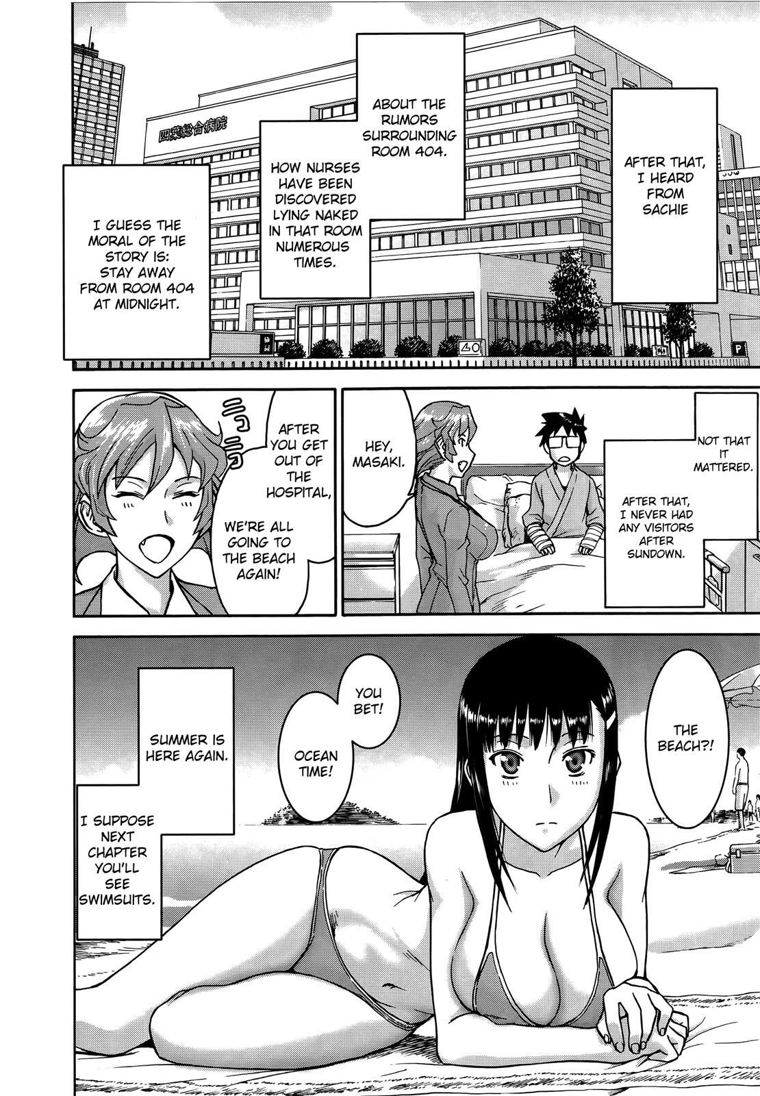 Read Magicalize Manga Online