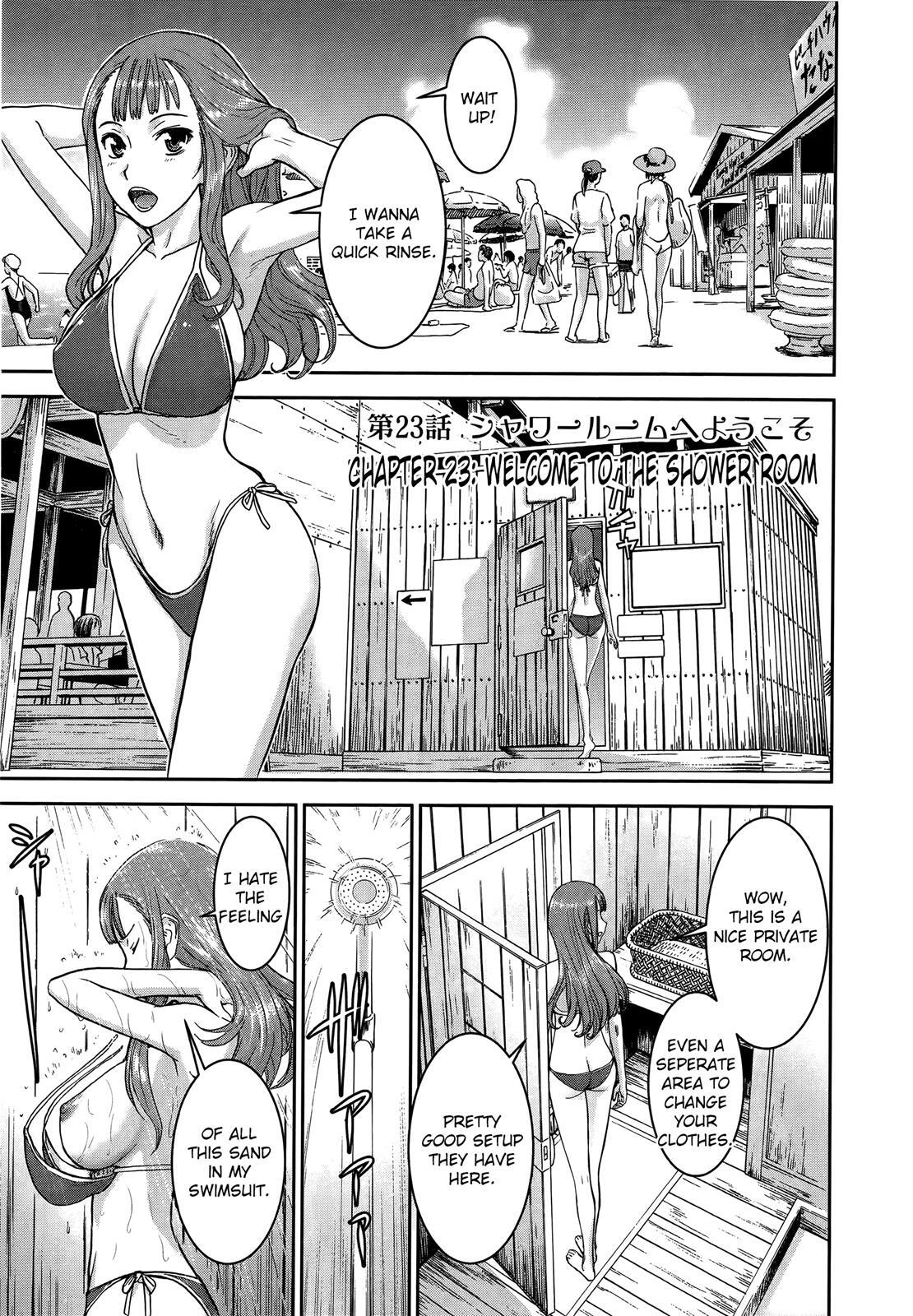 Read Magicalize Manga Online