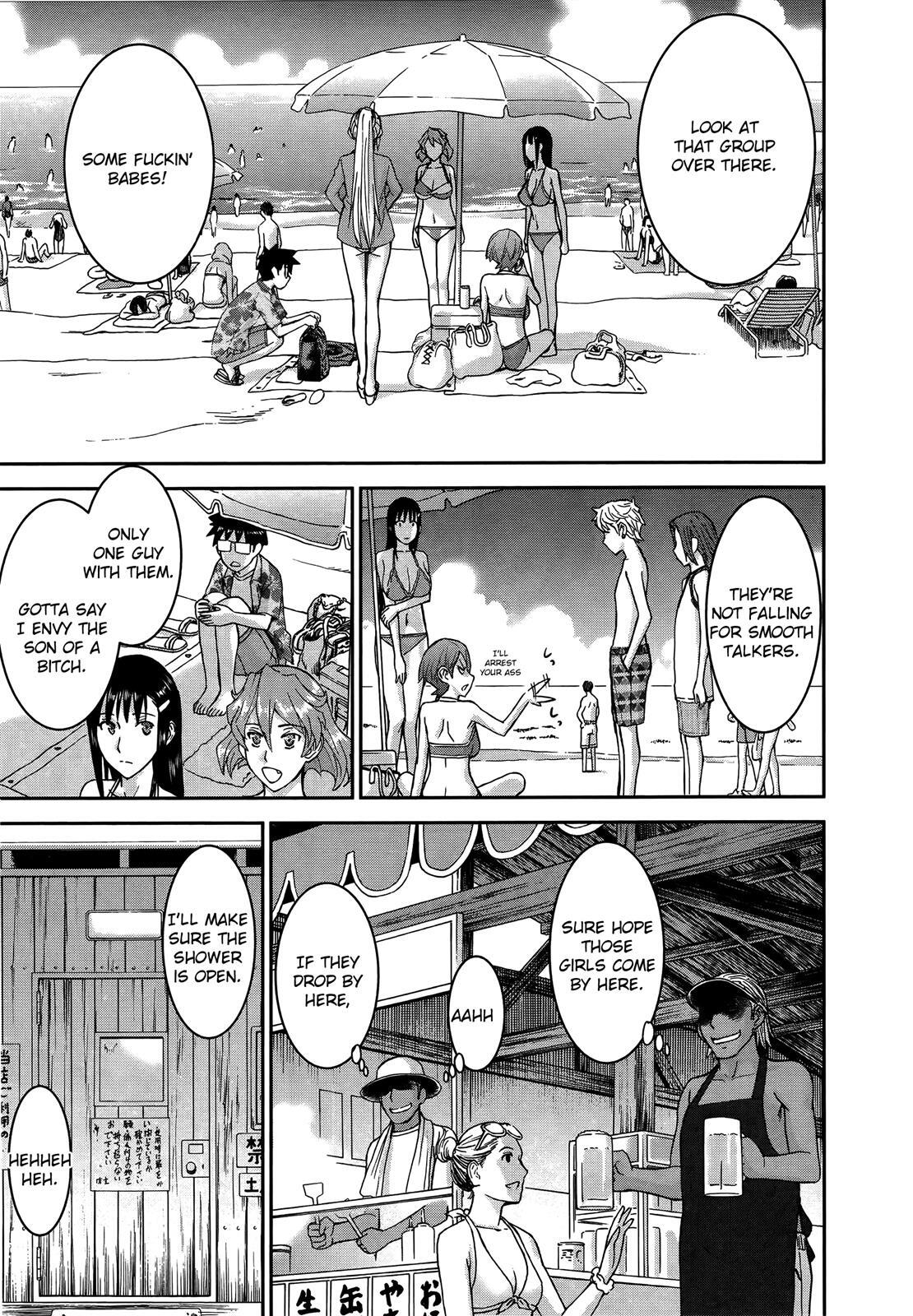 Read Magicalize Manga Online