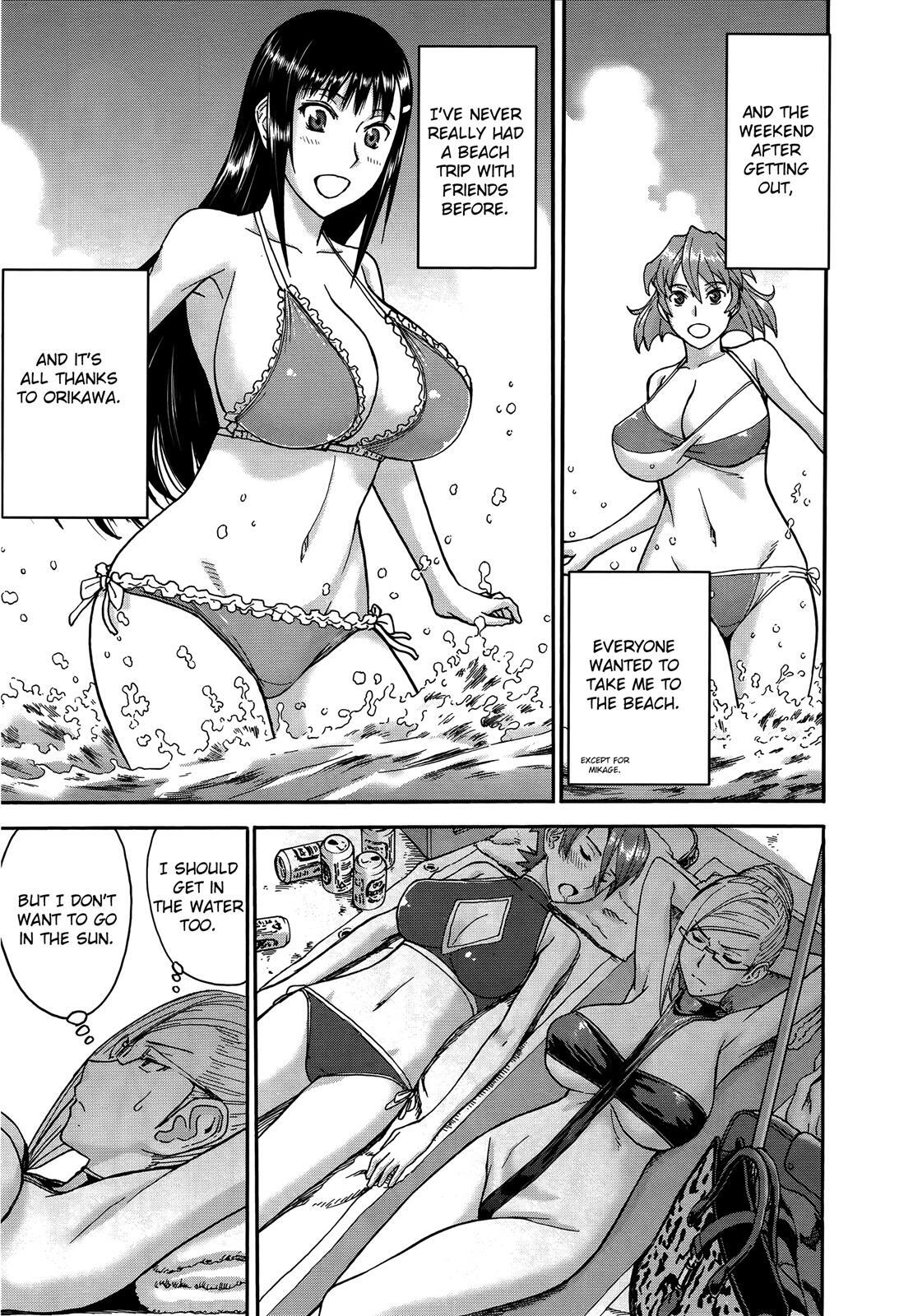 Read Magicalize Manga Online