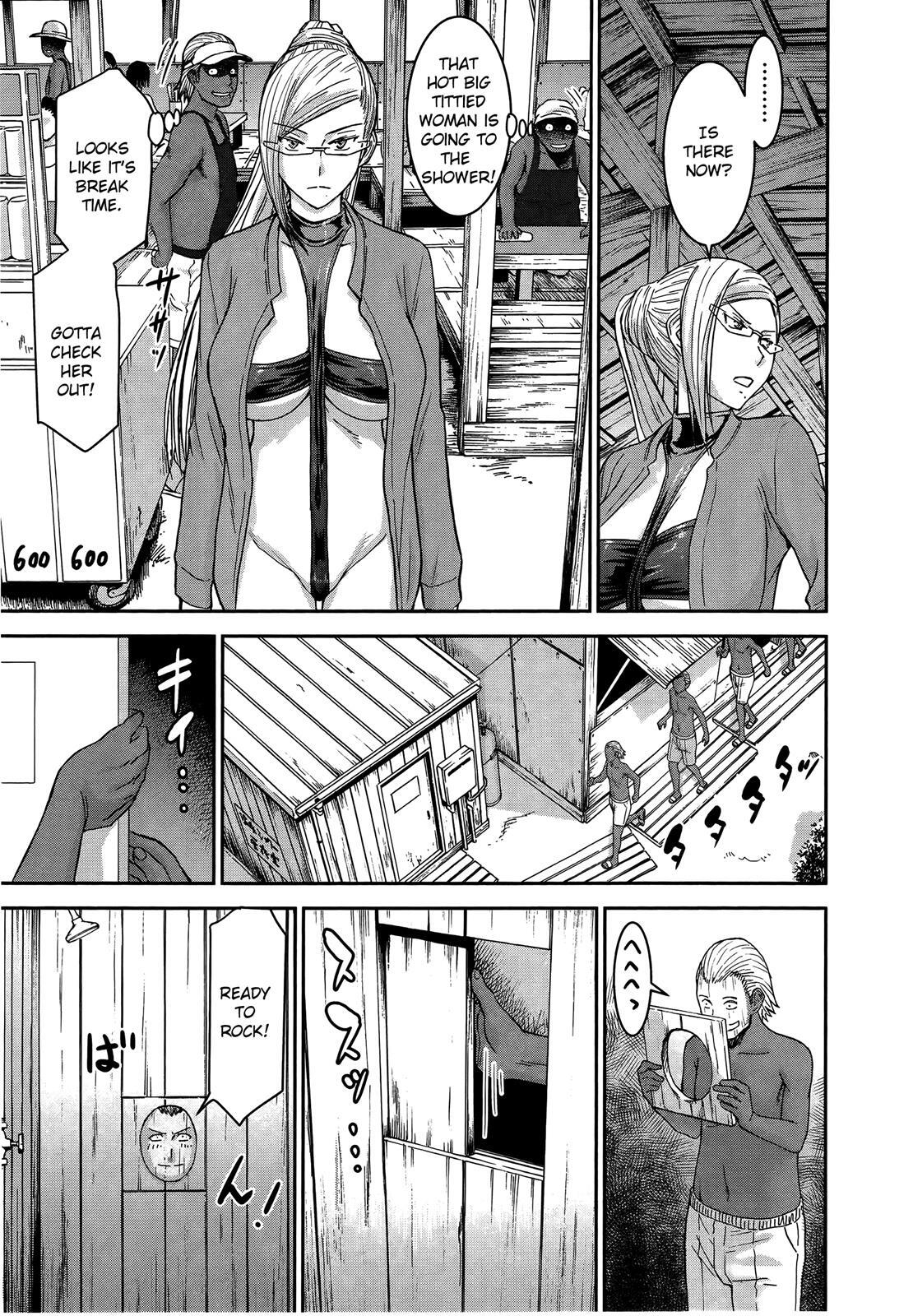 Read Magicalize Manga Online