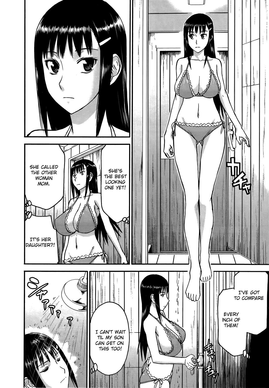 Read Magicalize Manga Online