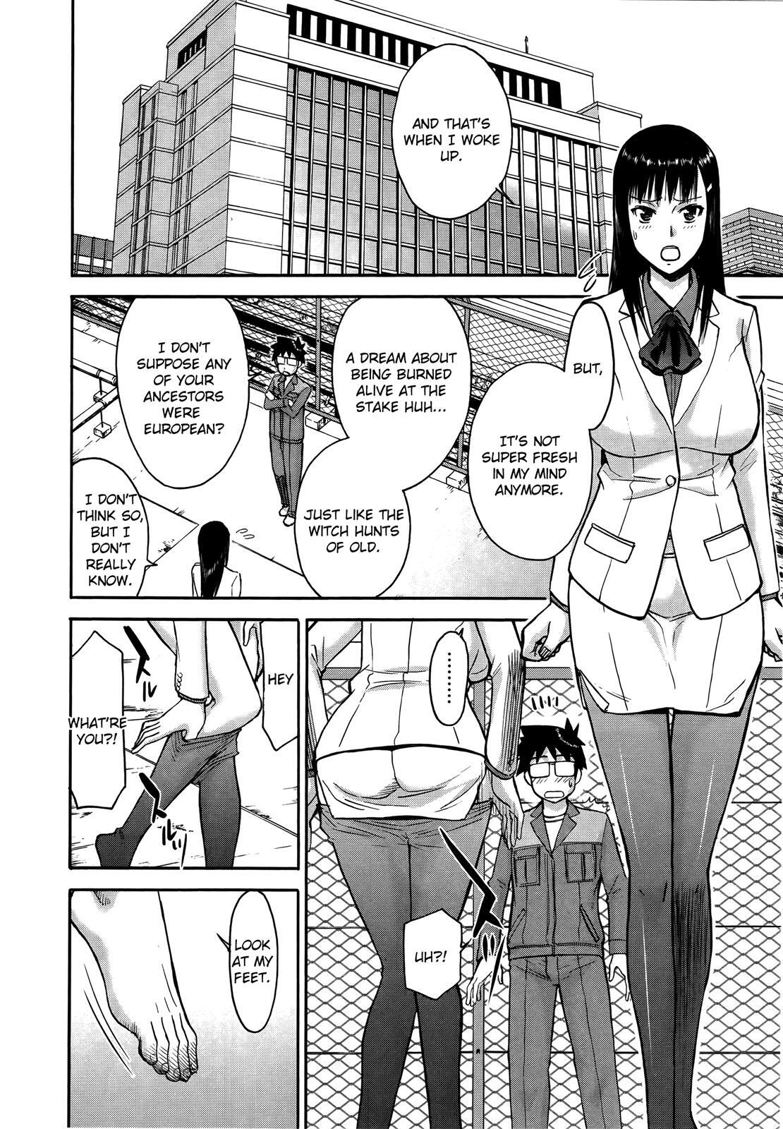Read Magicalize Manga Online