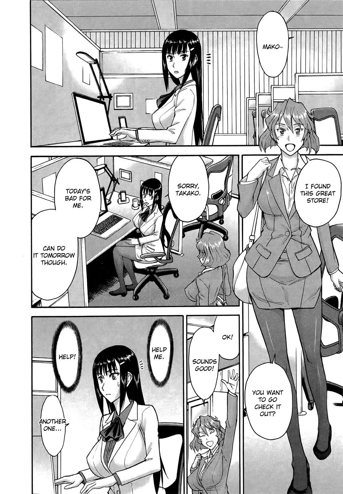 Read Magicalize Manga Online