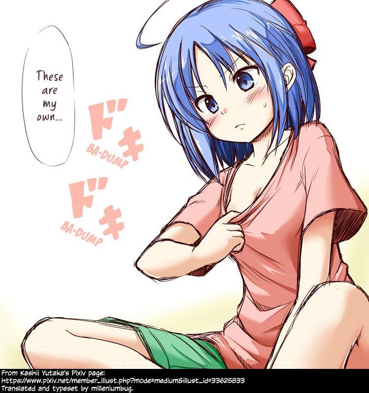 Read Mahou Shoujo Bu e Youkoso! Manga Online