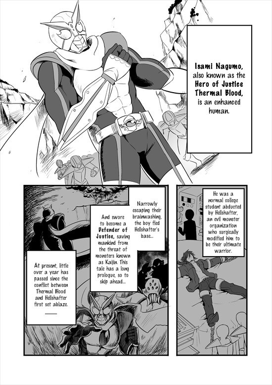 Read Mahou Shoujo La Valliere Manga Online