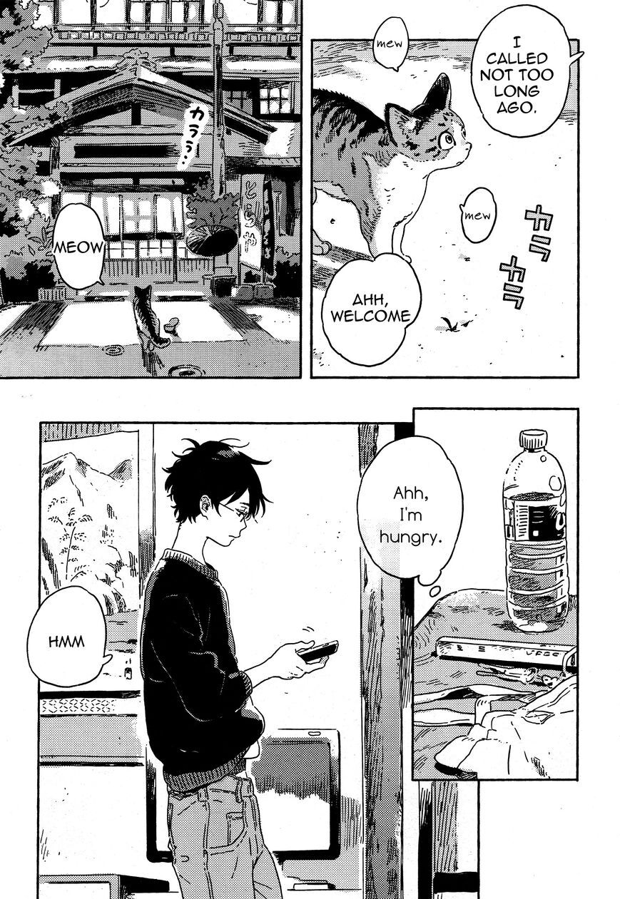 Read Mahou ga Tsukaenakutemo Manga Online