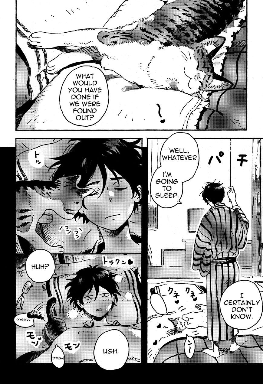 Read Mahou ga Tsukaenakutemo Manga Online