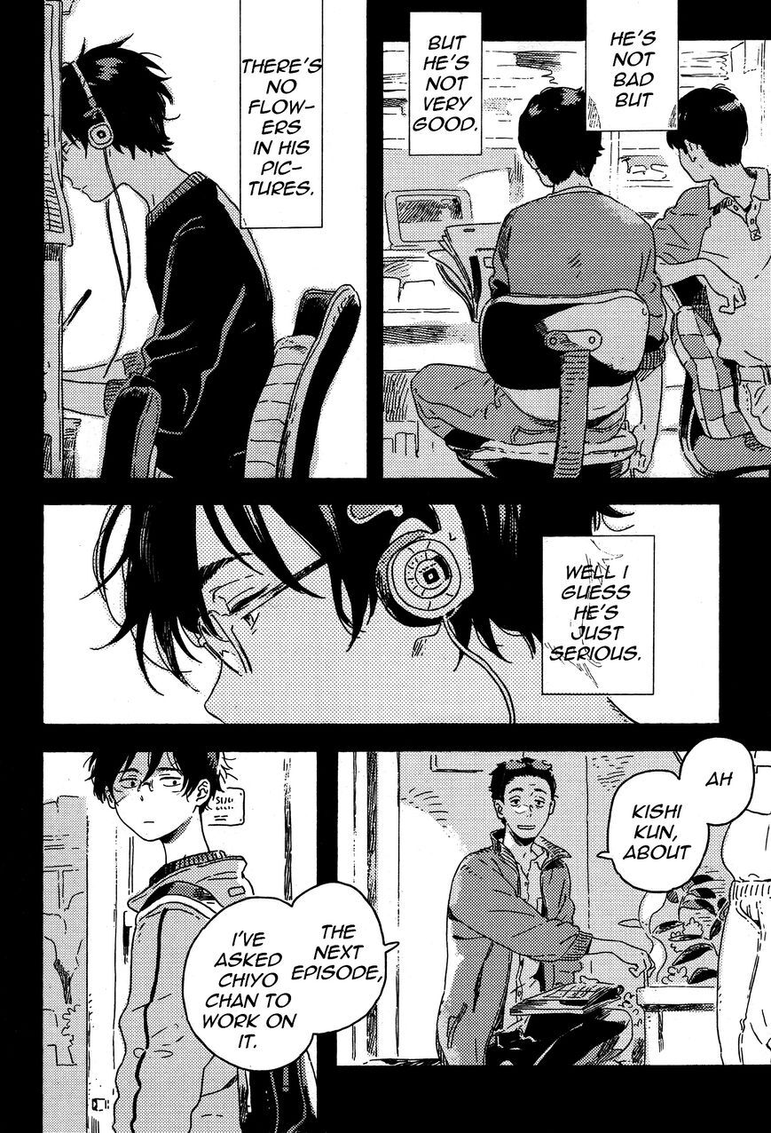 Read Mahou ga Tsukaenakutemo Manga Online