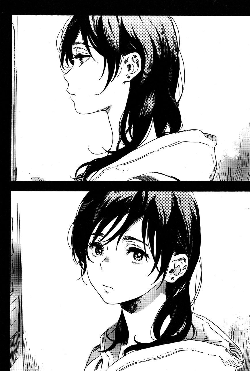 Read Mahou ga Tsukaenakutemo Manga Online