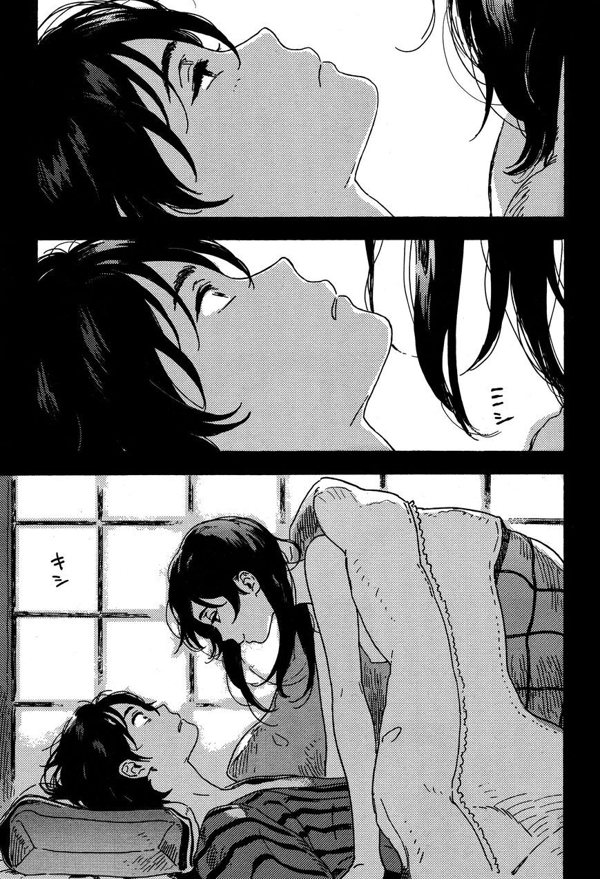 Read Mahou ga Tsukaenakutemo Manga Online