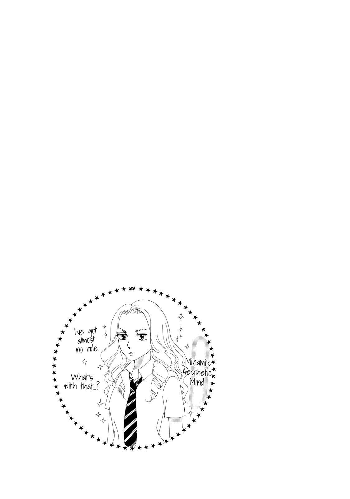 Read Maid in Honey Manga Online