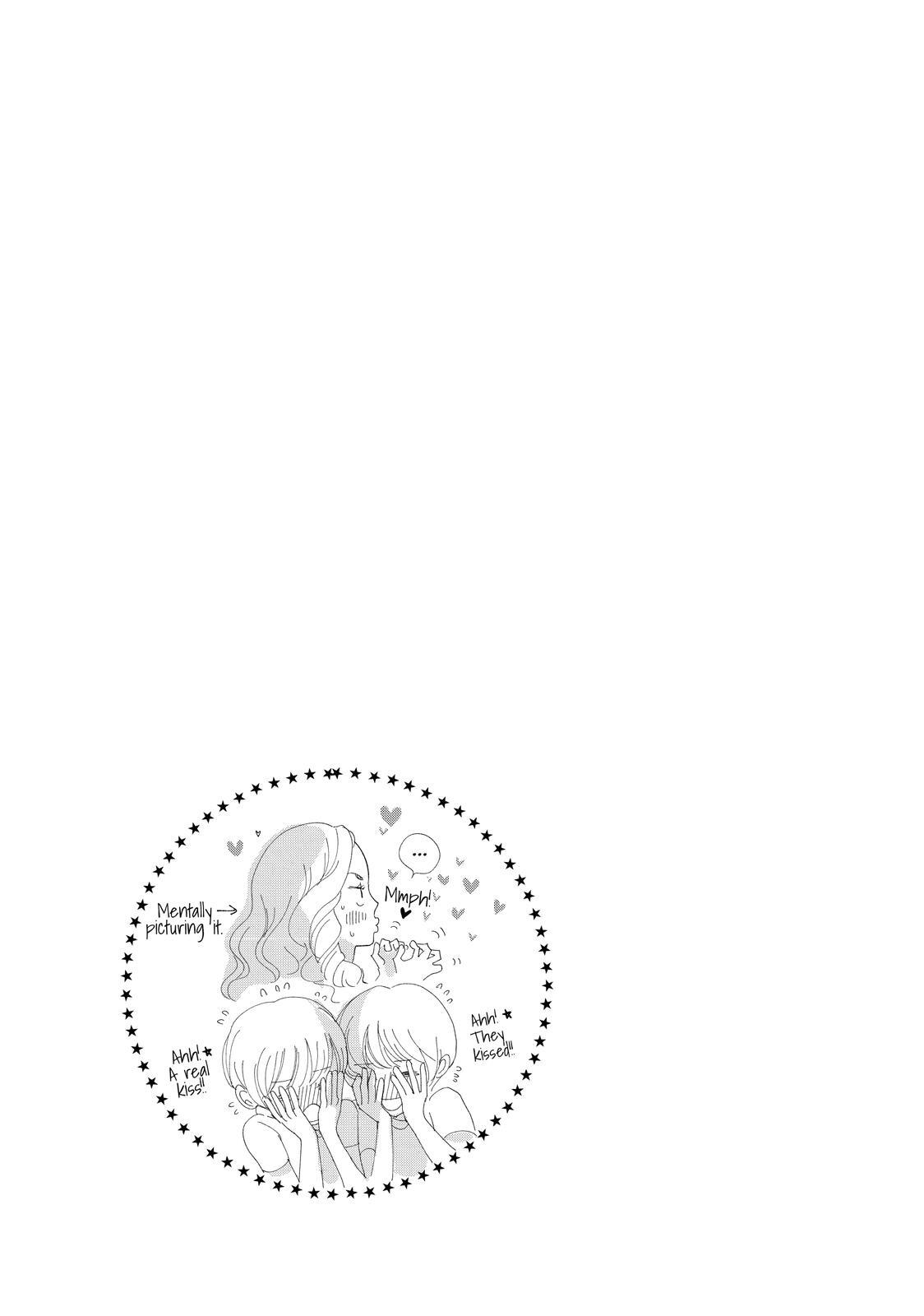 Read Maid in Honey Manga Online