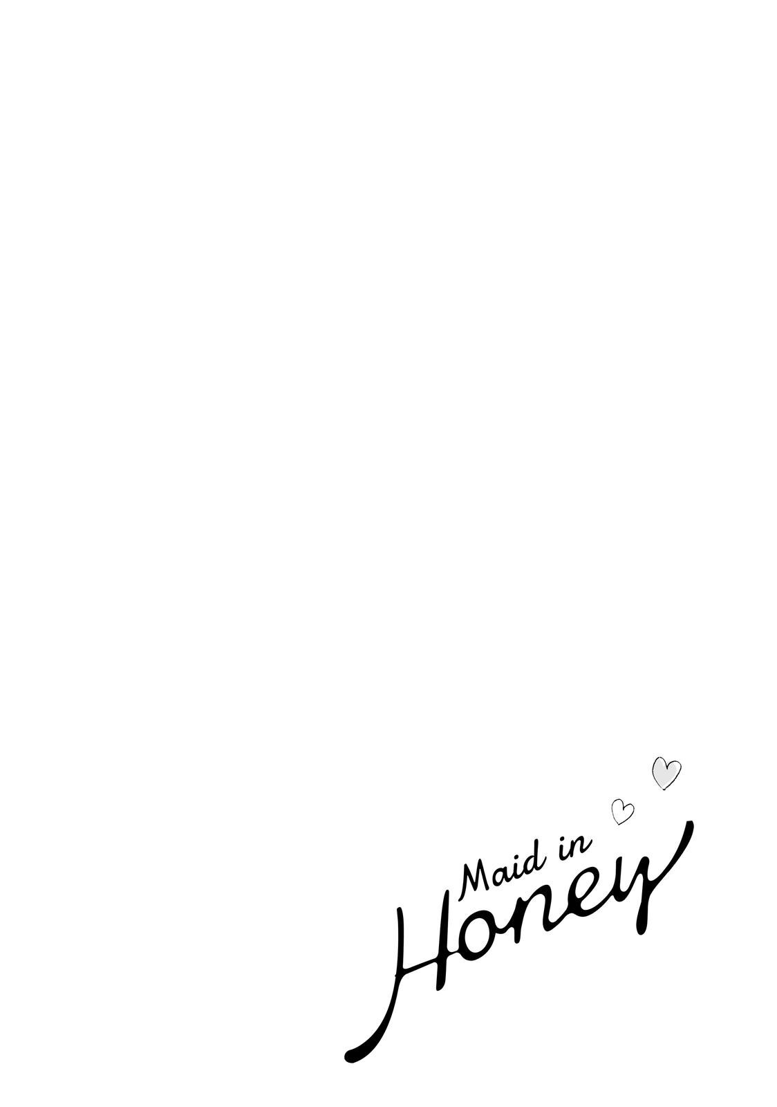 Read Maid in Honey Manga Online