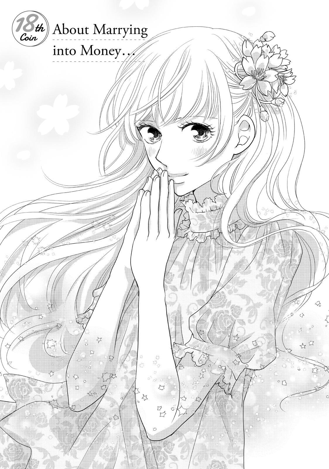 Read Maid in Honey Manga Online