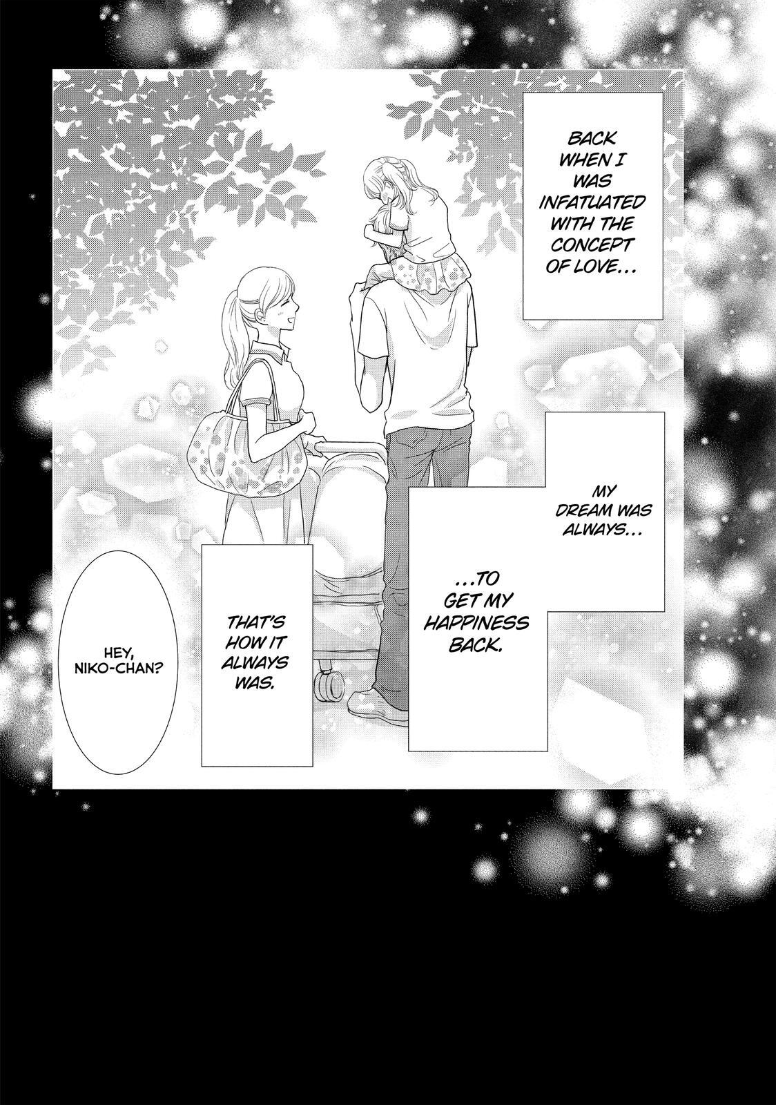 Read Maid in Honey Manga Online