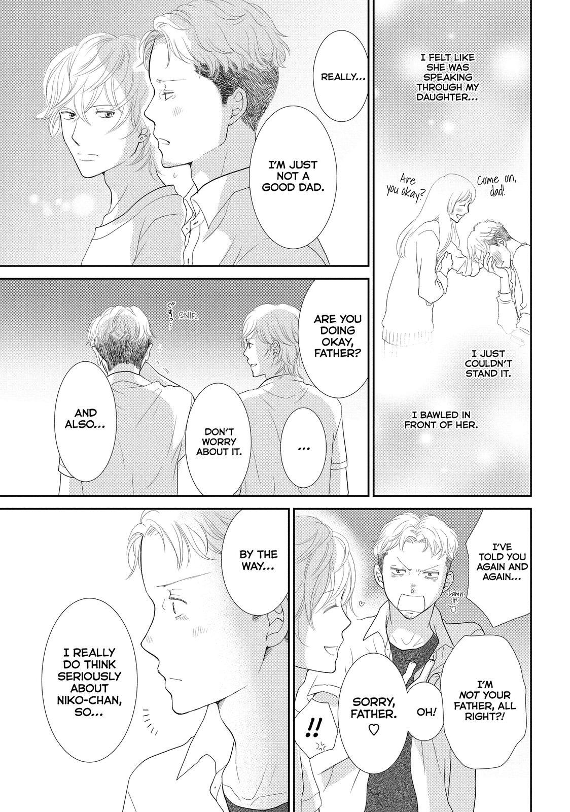 Read Maid in Honey Manga Online
