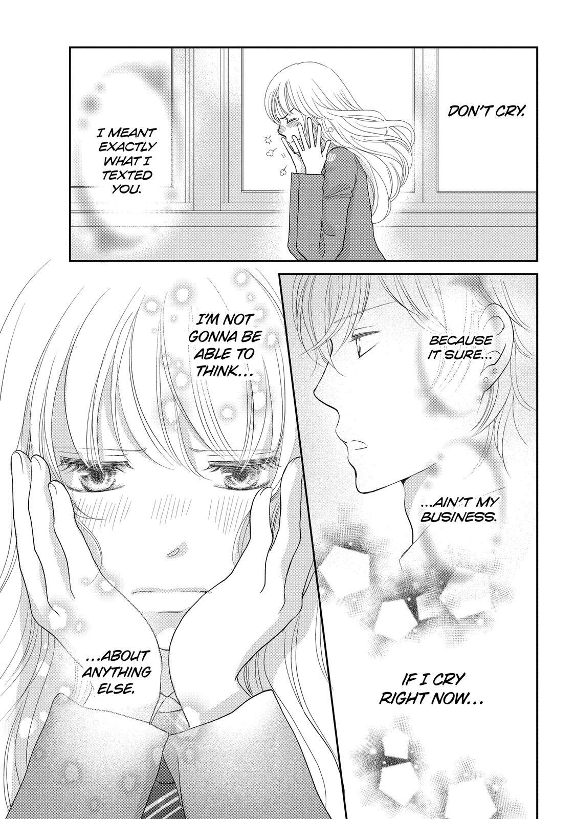 Read Maid in Honey Manga Online