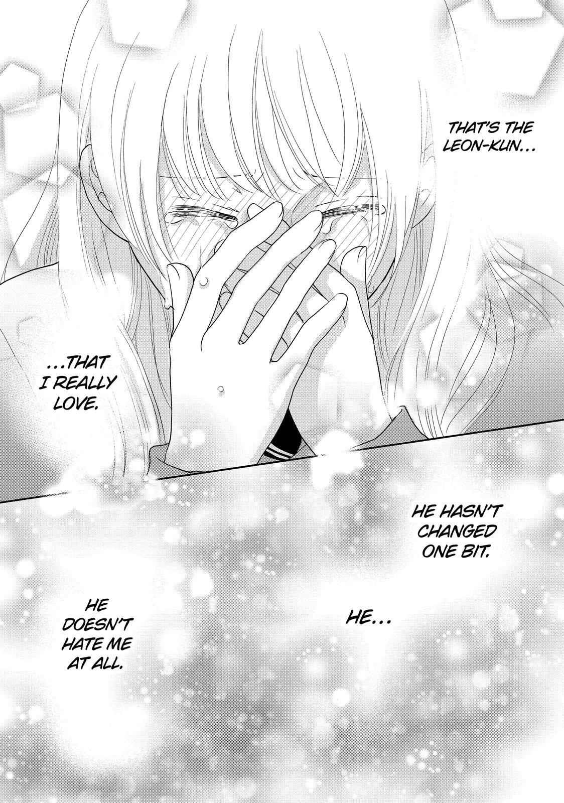 Read Maid in Honey Manga Online