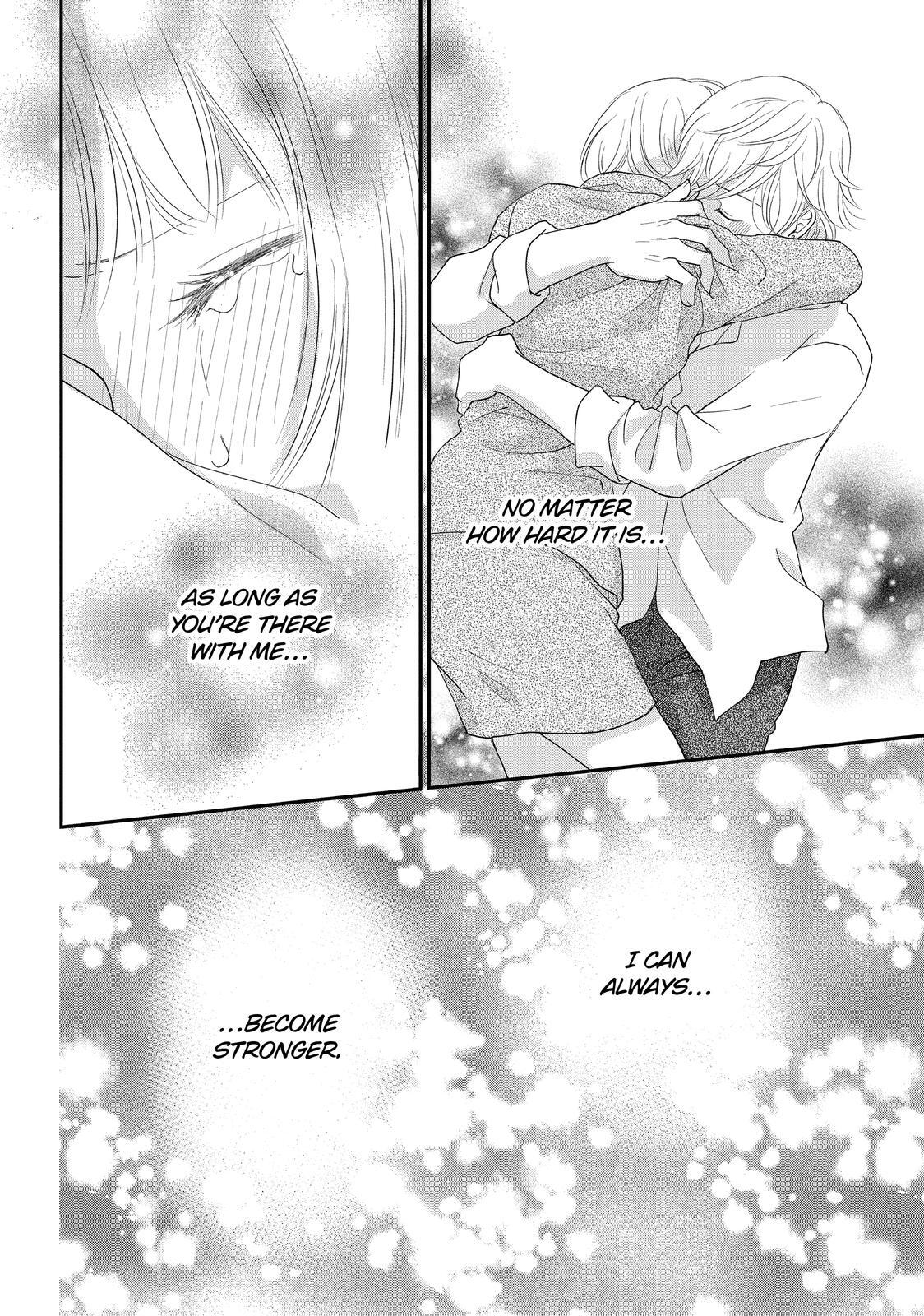 Read Maid in Honey Manga Online