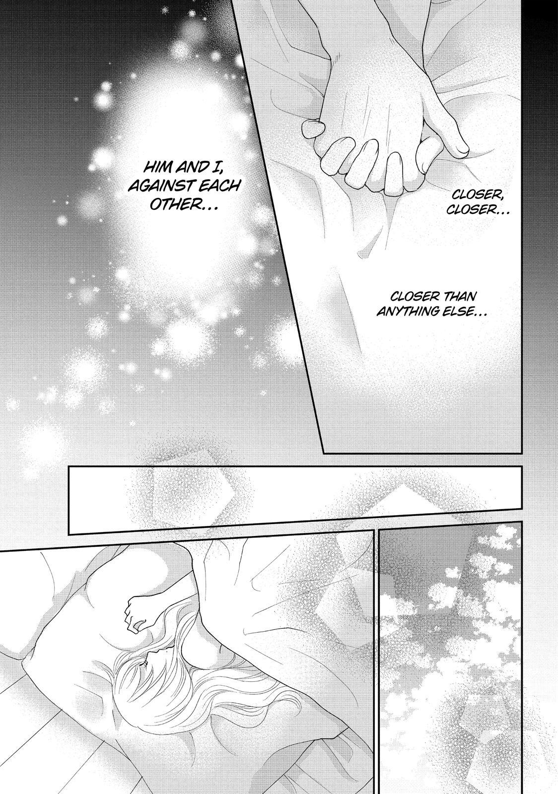 Read Maid in Honey Manga Online