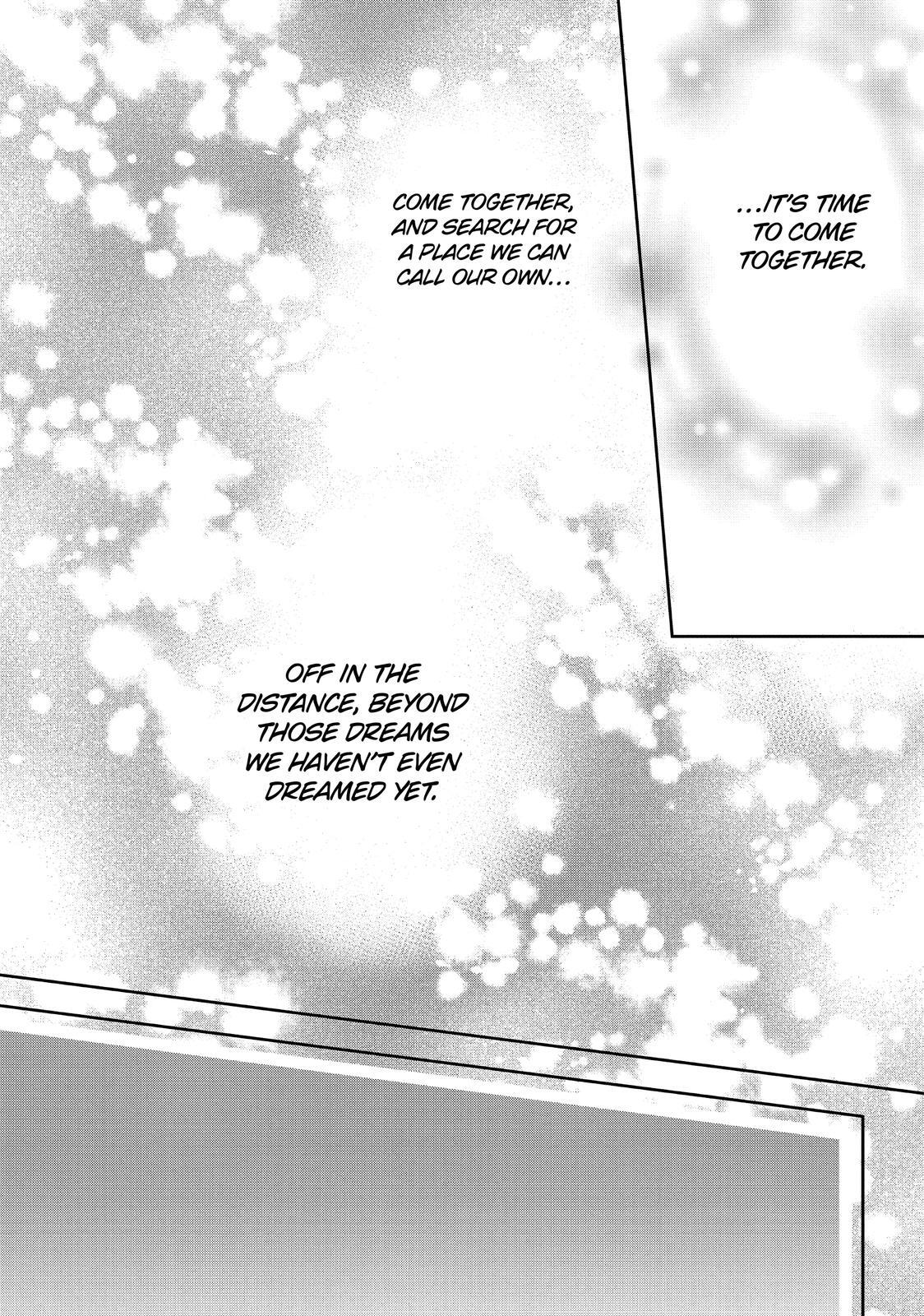 Read Maid in Honey Manga Online