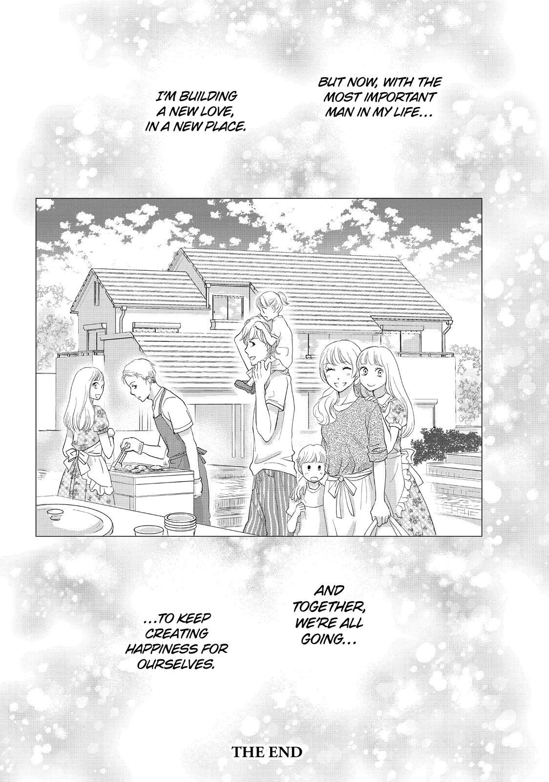 Read Maid in Honey Manga Online