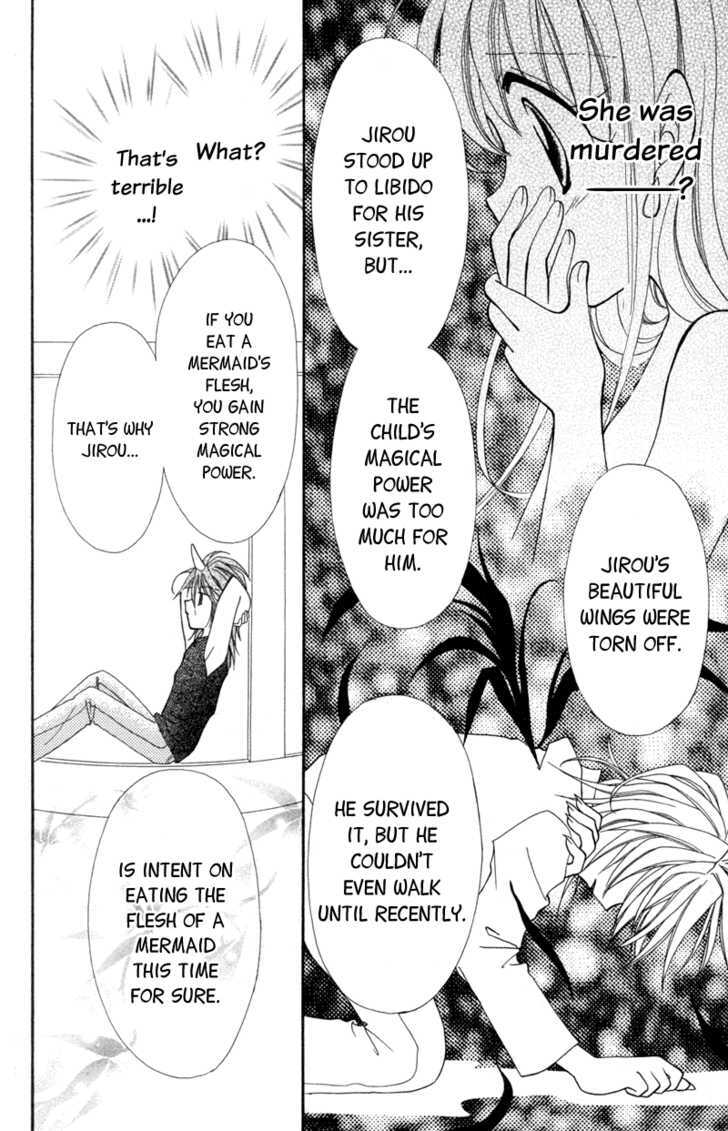 Read Maigo no Kemonotachi Manga Online