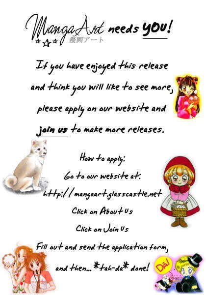 Read Maigo no Kemonotachi Manga Online