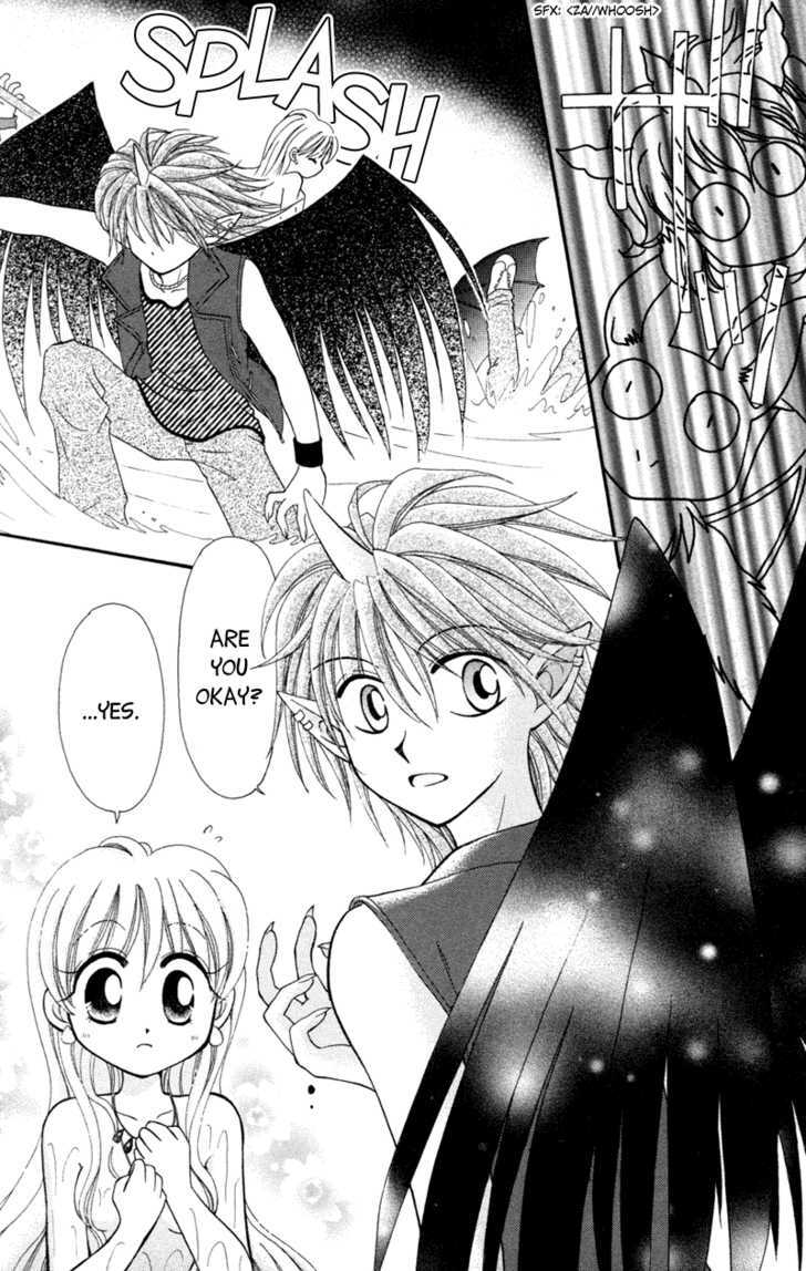 Read Maigo no Kemonotachi Manga Online