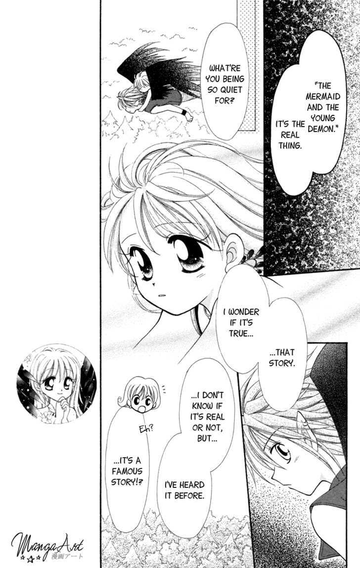 Read Maigo no Kemonotachi Manga Online