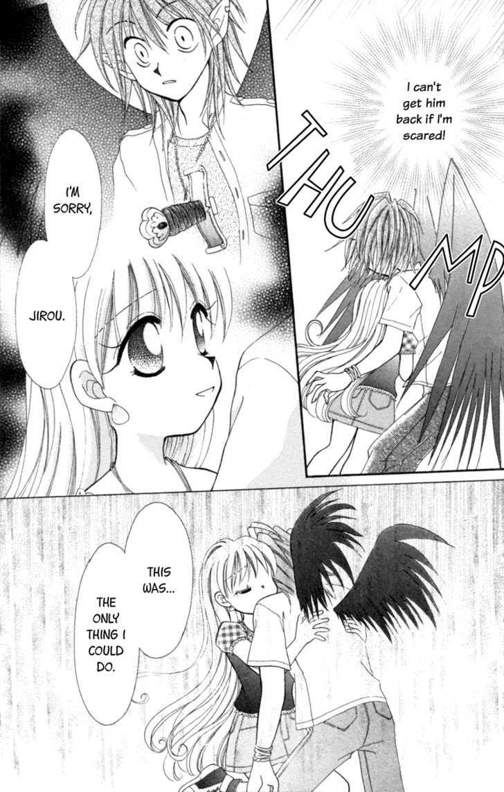 Read Maigo no Kemonotachi Manga Online