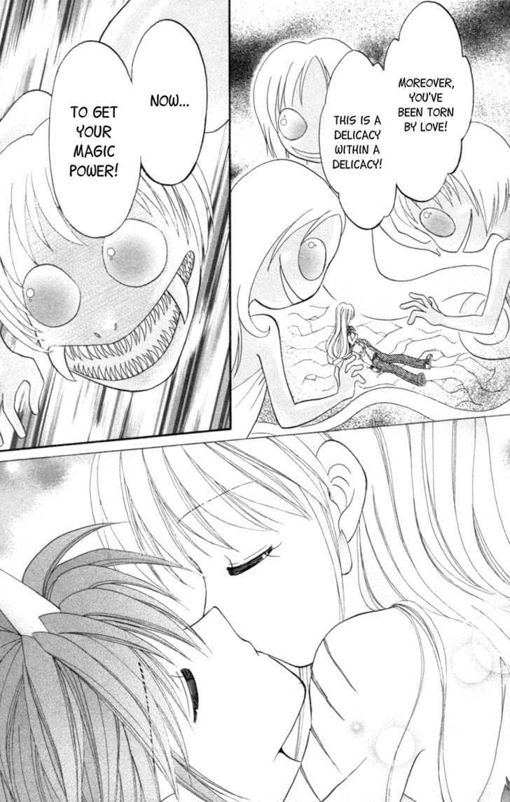 Read Maigo no Kemonotachi Manga Online