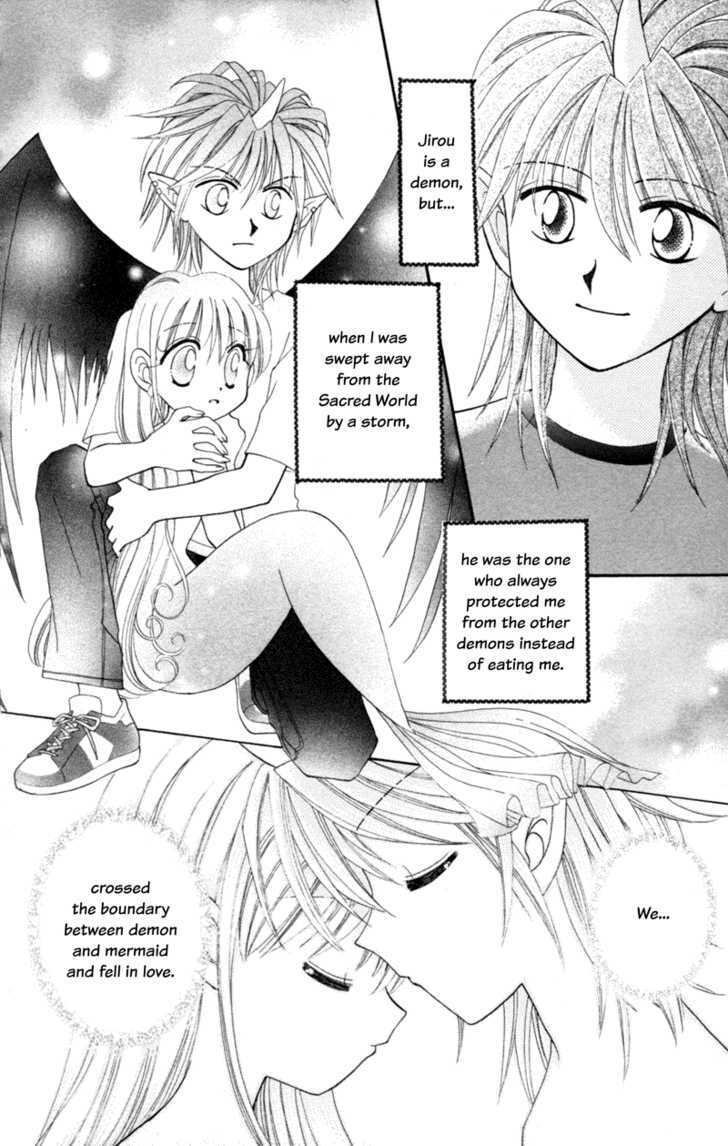 Read Maigo no Kemonotachi Manga Online