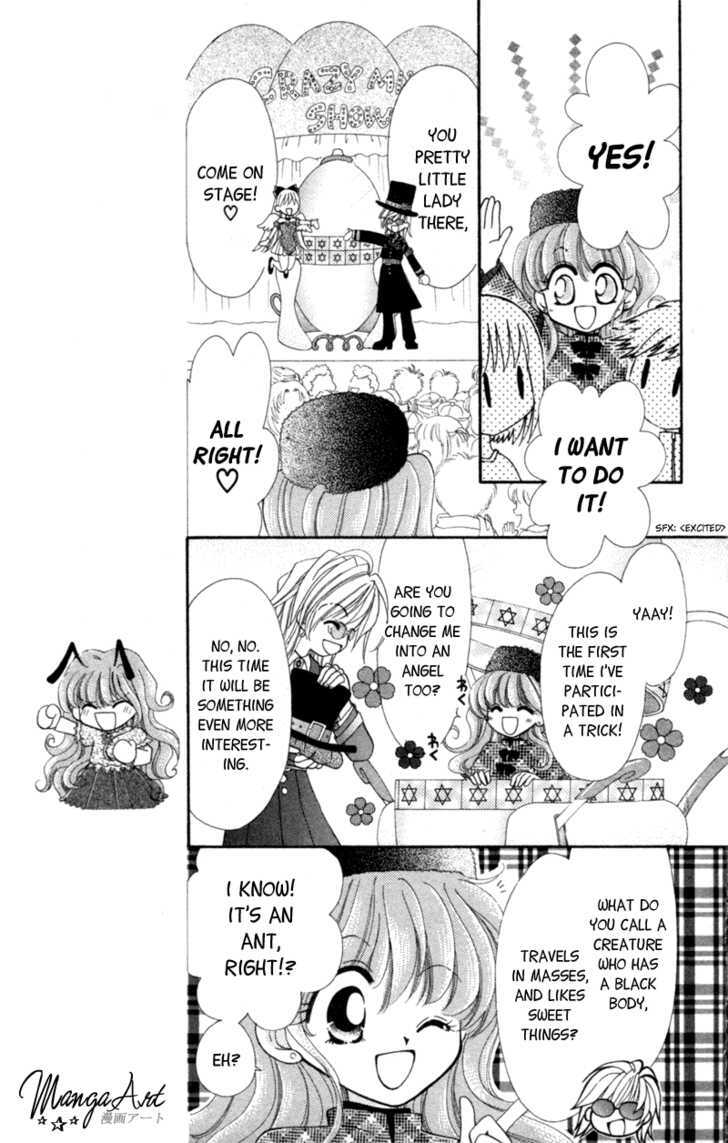 Read Maigo no Kemonotachi Manga Online