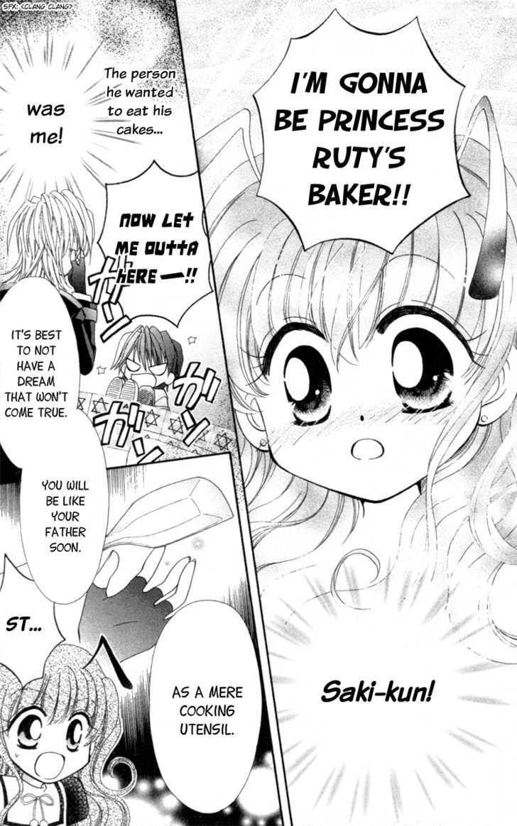 Read Maigo no Kemonotachi Manga Online