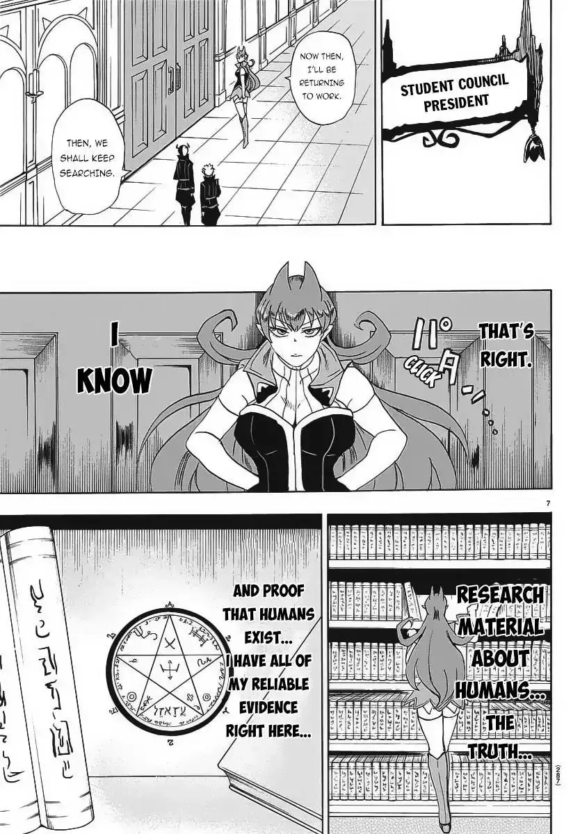 Read Mairimashita! Iruma-kun Manga Online