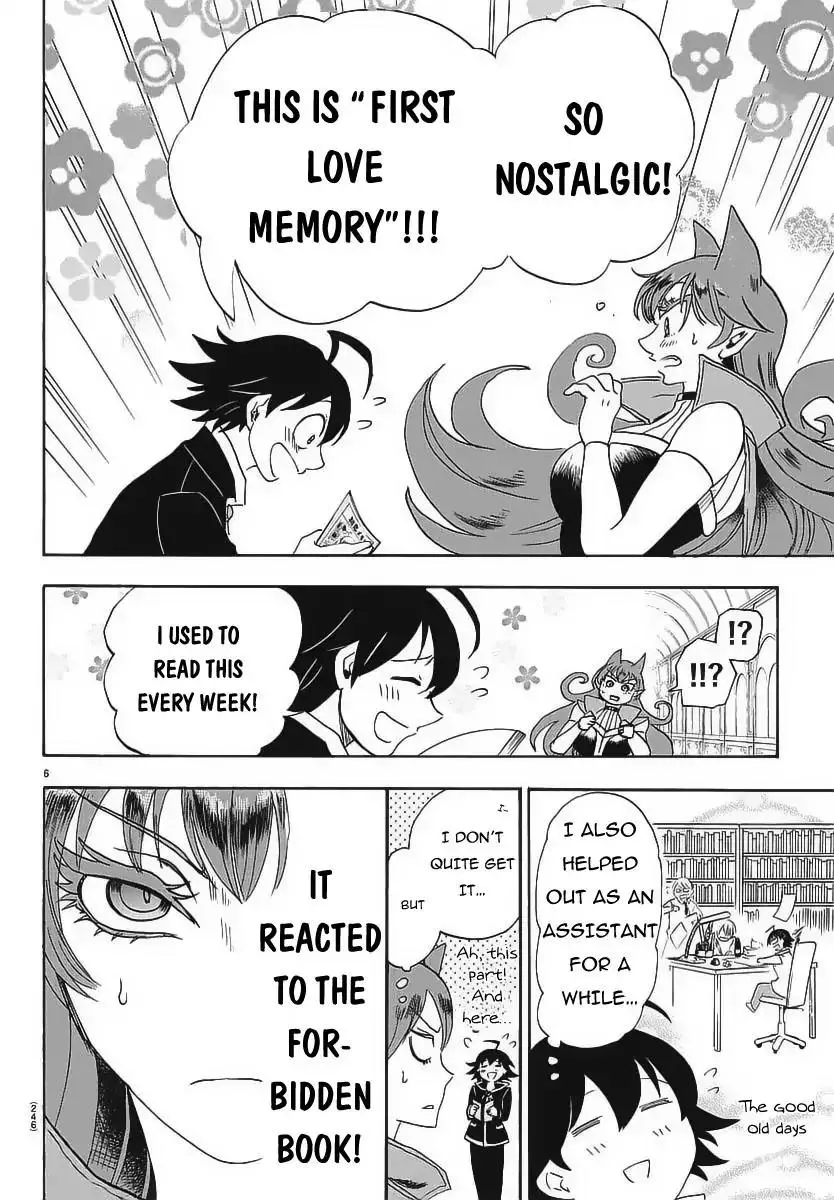 Read Mairimashita! Iruma-kun Manga Online