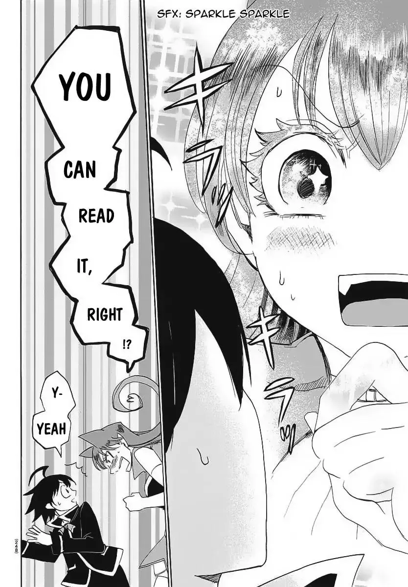 Read Mairimashita! Iruma-kun Manga Online