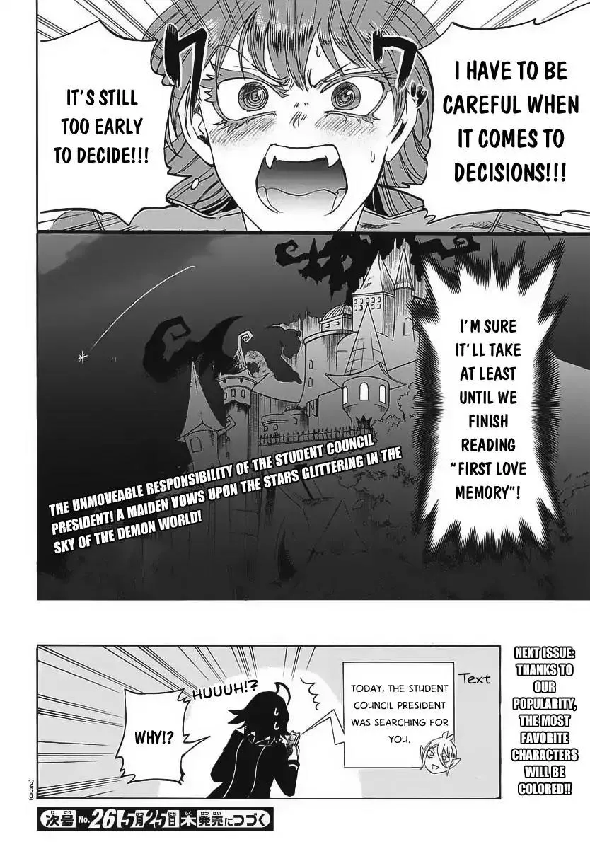 Read Mairimashita! Iruma-kun Manga Online