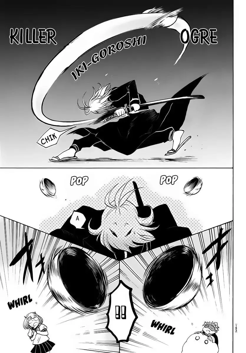 Read Mairimashita! Iruma-kun Manga Online