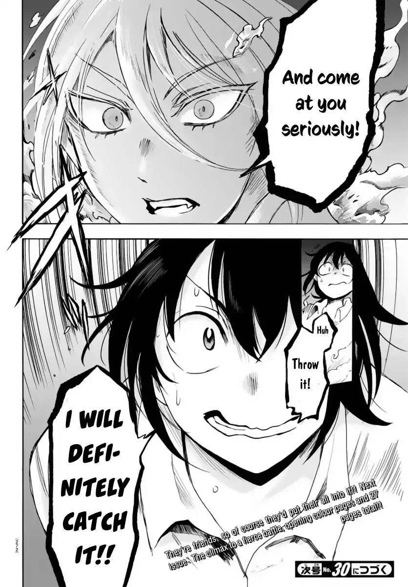 Read Mairimashita! Iruma-kun Manga Online