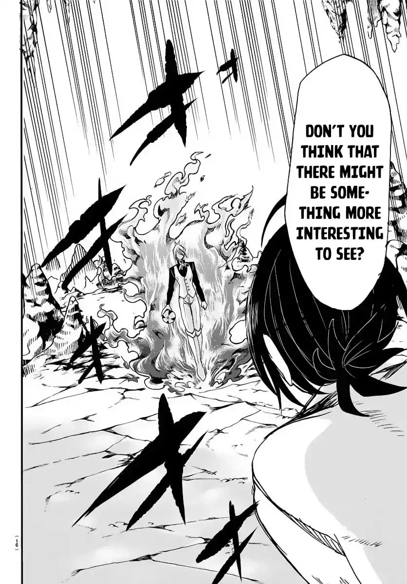 Read Mairimashita! Iruma-kun Manga Online