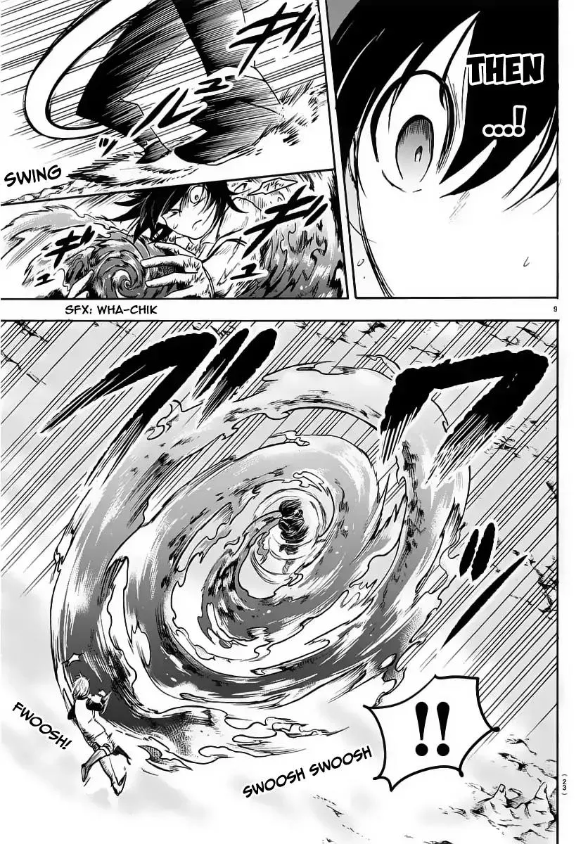 Read Mairimashita! Iruma-kun Manga Online