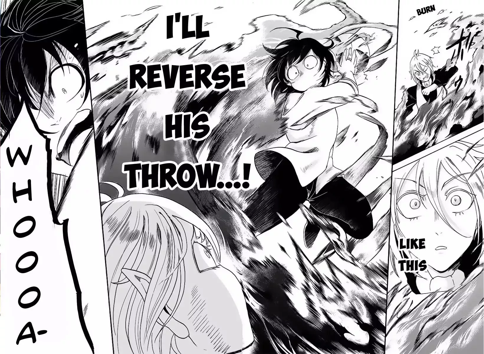 Read Mairimashita! Iruma-kun Manga Online