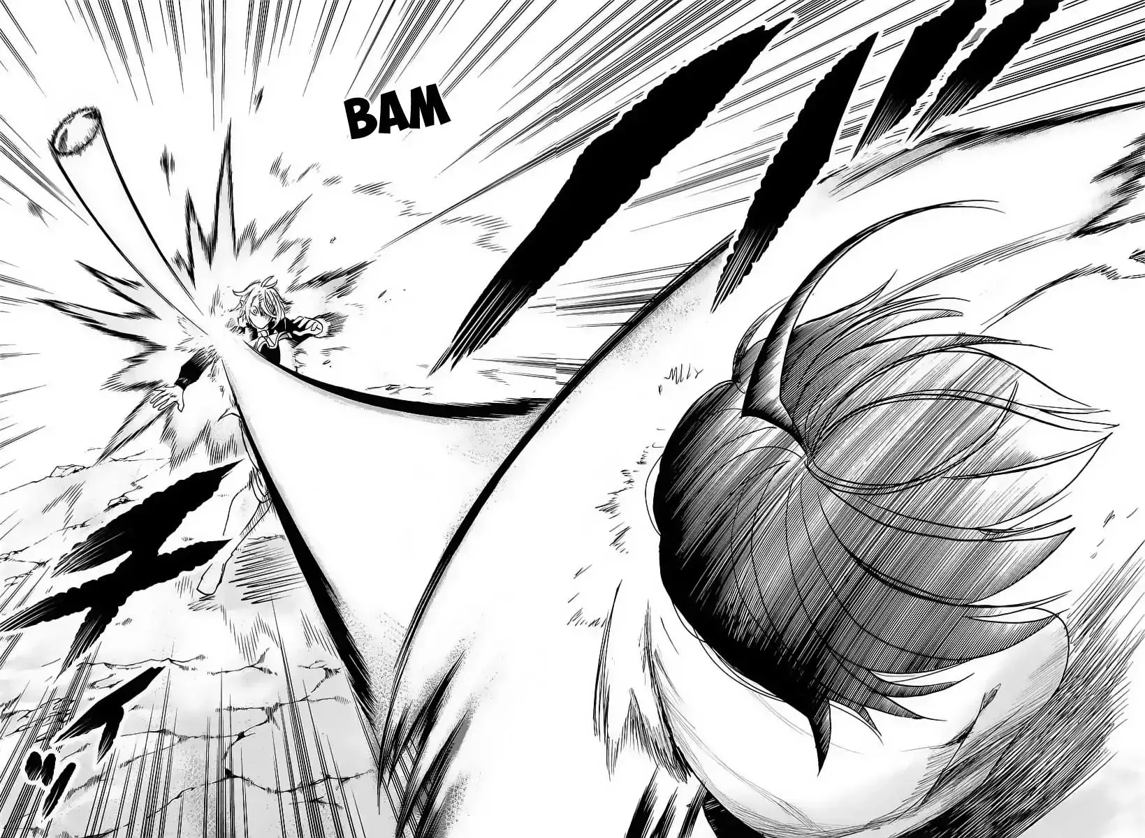 Read Mairimashita! Iruma-kun Manga Online